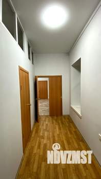 2-к квартира, вторичка, 52м2, 2/2 этаж