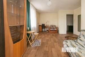 1-к квартира, вторичка, 30м2, 5/5 этаж