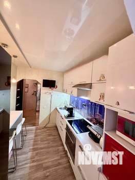 2-к квартира, вторичка, 50м2, 5/5 этаж