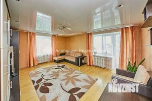 2-к квартира, вторичка, 49м2, 5/5 этаж