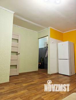 2-к квартира, вторичка, 42м2, 2/5 этаж