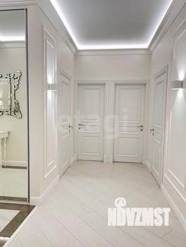 4-к квартира, вторичка, 150м2, 4/5 этаж