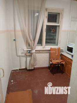 1-к квартира, вторичка, 32м2, 4/5 этаж