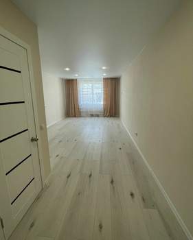 1-к квартира, вторичка, 25м2, 2/4 этаж