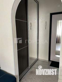 1-к квартира, вторичка, 12м2, 1/5 этаж