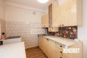 3-к квартира, вторичка, 60м2, 2/5 этаж