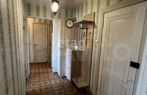 2-к квартира, вторичка, 56м2, 5/9 этаж