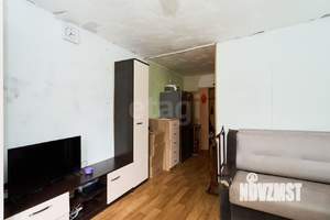 Студия квартира, вторичка, 20м2, 3/5 этаж