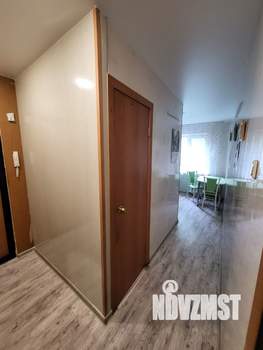 2-к квартира, вторичка, 45м2, 2/5 этаж