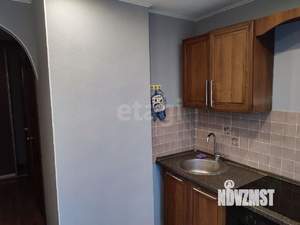 2-к квартира, вторичка, 55м2, 6/9 этаж