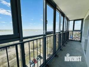 3-к квартира, вторичка, 69м2, 9/25 этаж