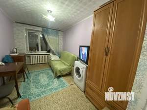 2-к квартира, вторичка, 12м2, 5/5 этаж