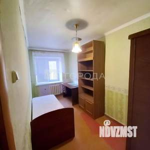 2-к квартира, вторичка, 44м2, 4/4 этаж