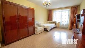 1-к квартира, вторичка, 44м2, 4/10 этаж