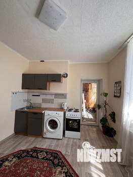 3-к квартира, вторичка, 73м2, 1/2 этаж