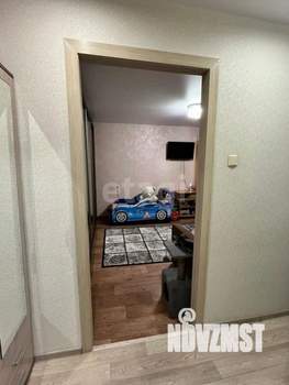 1-к квартира, вторичка, 30м2, 3/5 этаж