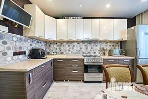 3-к квартира, вторичка, 79м2, 1/17 этаж