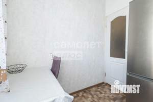 1-к квартира, вторичка, 29м2, 1/10 этаж