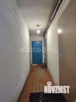 1-к квартира, вторичка, 19м2, 4/5 этаж