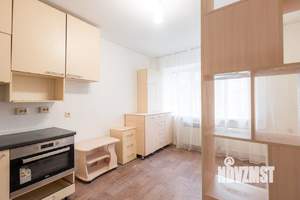 Студия квартира, вторичка, 18м2, 1/5 этаж