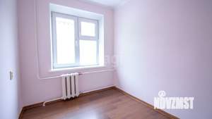 3-к квартира, вторичка, 47м2, 4/5 этаж