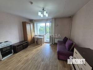 Студия квартира, вторичка, 24м2, 4/6 этаж