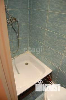 Студия квартира, вторичка, 13м2, 3/5 этаж