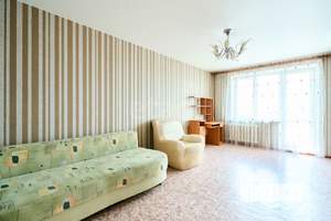 1-к квартира, вторичка, 39м2, 10/10 этаж