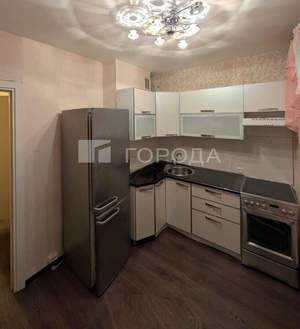 1-к квартира, вторичка, 39м2, 6/10 этаж