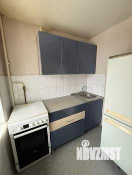 2-к квартира, вторичка, 40м2, 3/5 этаж