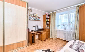 2-к квартира, вторичка, 54м2, 5/10 этаж