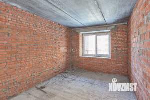 3-к квартира, вторичка, 82м2, 3/17 этаж