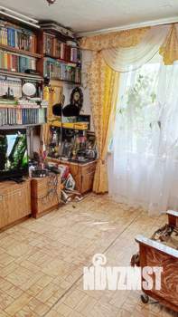 1-к квартира, вторичка, 30м2, 1/5 этаж
