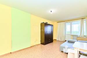 Студия квартира, вторичка, 31м2, 2/18 этаж