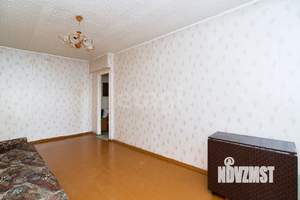 2-к квартира, вторичка, 41м2, 4/4 этаж