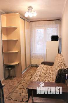 1-к квартира, вторичка, 13м2, 1/10 этаж