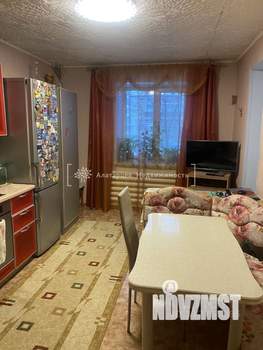 3-к квартира, вторичка, 79м2, 1/6 этаж