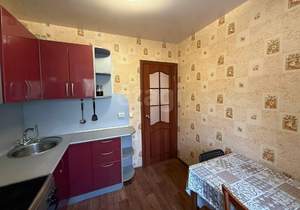 1-к квартира, вторичка, 33м2, 2/5 этаж