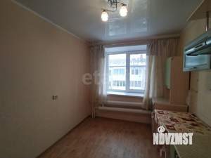 1-к квартира, вторичка, 36м2, 3/3 этаж