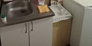 Студия квартира, вторичка, 13м2, 2/9 этаж