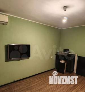 1-к квартира, вторичка, 38м2, 5/10 этаж