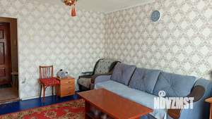 1-к квартира, вторичка, 36м2, 3/10 этаж