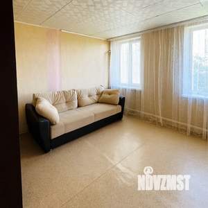 Студия квартира, вторичка, 46м2, 10/10 этаж