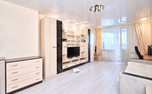 1-к квартира, вторичка, 49м2, 11/16 этаж
