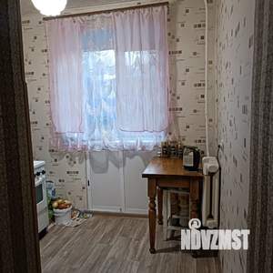1-к квартира, вторичка, 31м2, 4/5 этаж