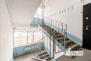 2-к квартира, вторичка, 36м2, 4/5 этаж