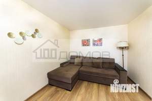 2-к квартира, вторичка, 45м2, 5/5 этаж