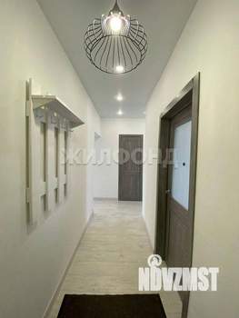 2-к квартира, вторичка, 46м2, 3/4 этаж