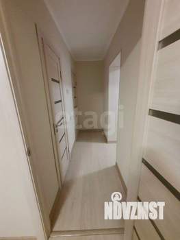 2-к квартира, вторичка, 49м2, 3/9 этаж