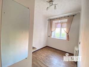 Студия квартира, вторичка, 13м2, 1/5 этаж